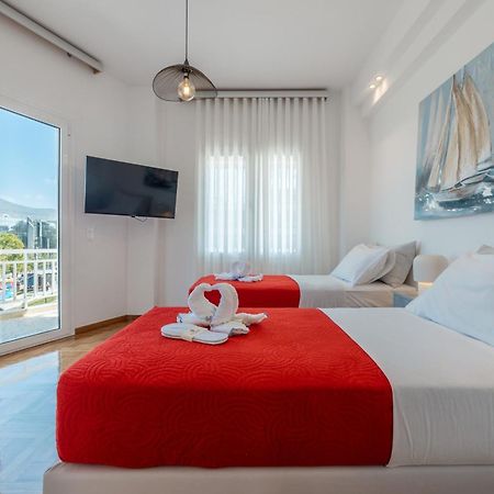 Apartment In Glyfada Center Atény Exteriér fotografie