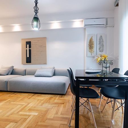 Apartment In Glyfada Center Atény Exteriér fotografie