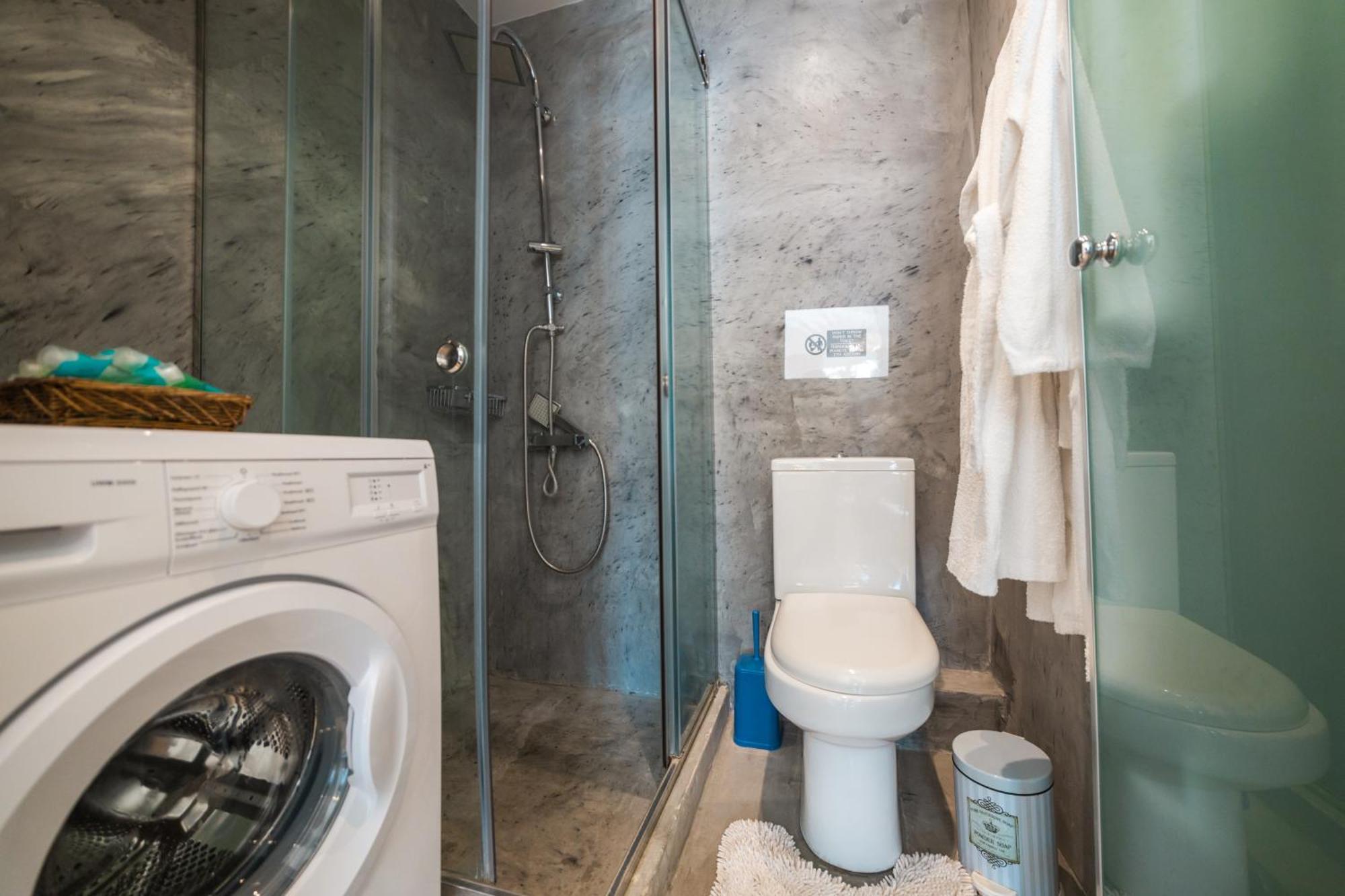 Apartment In Glyfada Center Atény Exteriér fotografie