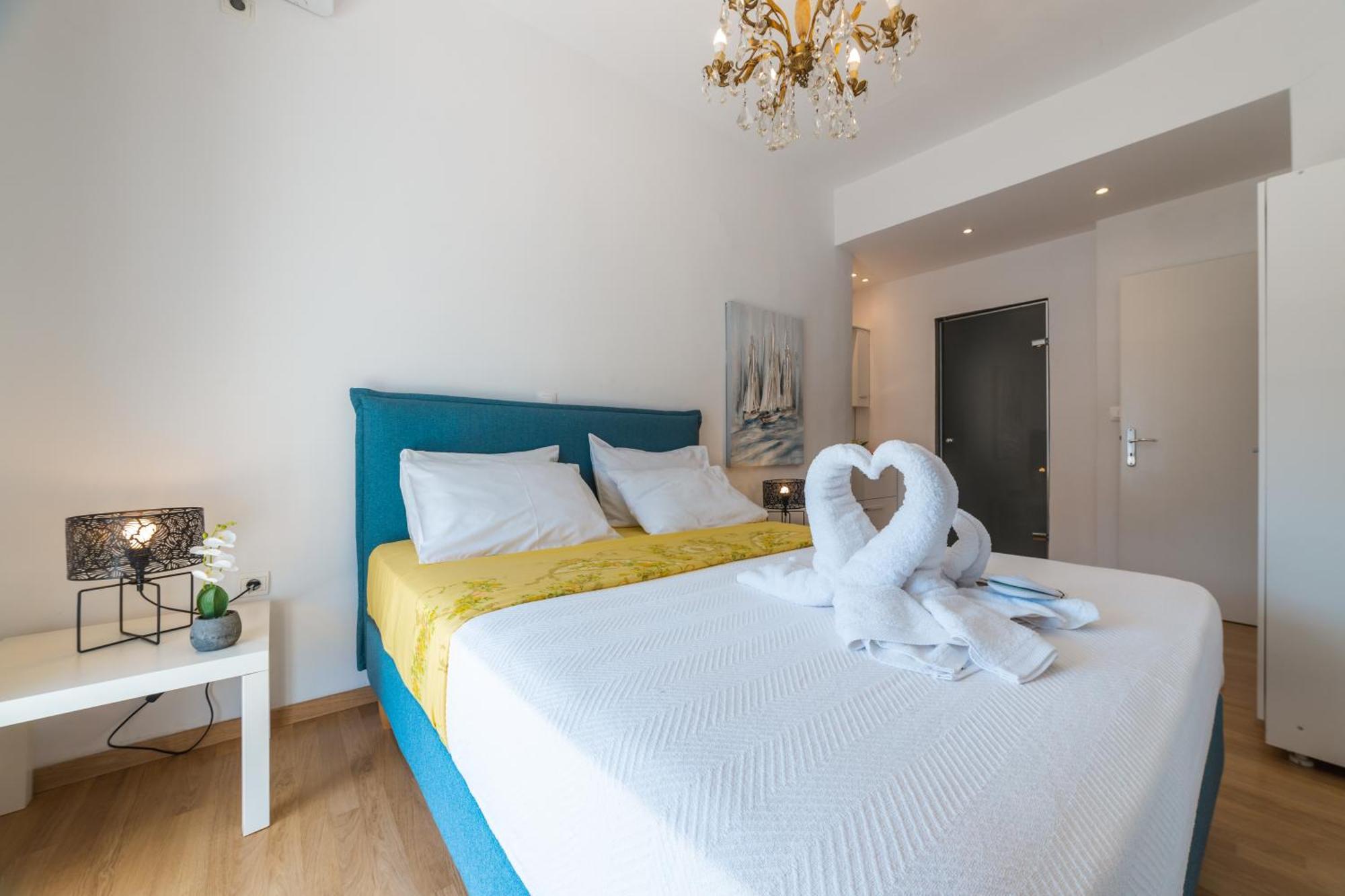 Apartment In Glyfada Center Atény Exteriér fotografie