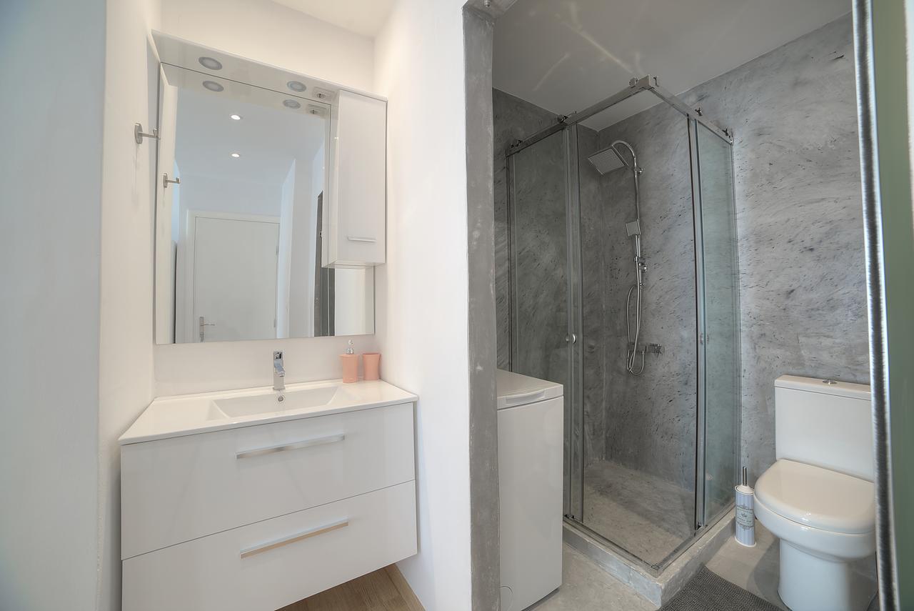 Apartment In Glyfada Center Atény Exteriér fotografie