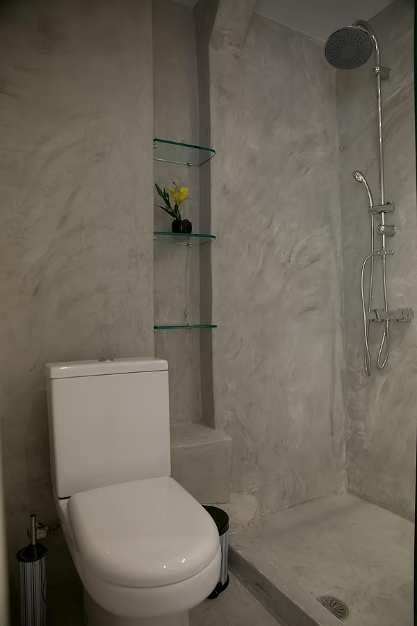 Apartment In Glyfada Center Atény Exteriér fotografie