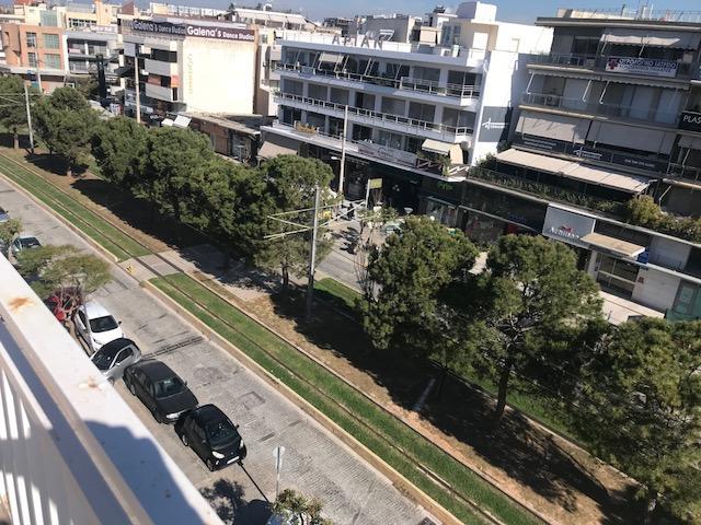 Apartment In Glyfada Center Atény Exteriér fotografie